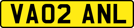 VA02ANL