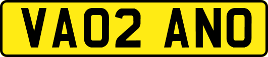VA02ANO