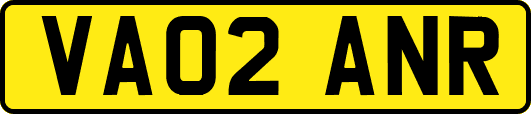 VA02ANR