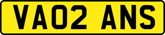 VA02ANS