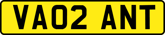 VA02ANT