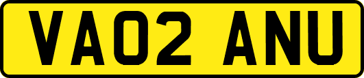 VA02ANU