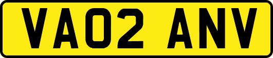 VA02ANV