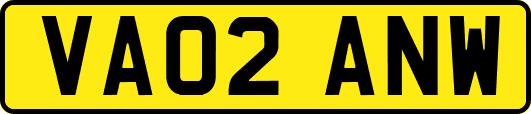 VA02ANW