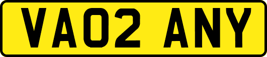 VA02ANY