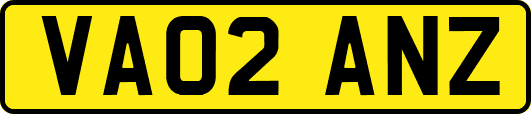 VA02ANZ