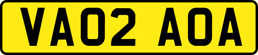 VA02AOA