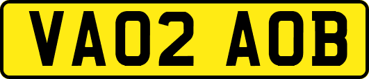 VA02AOB