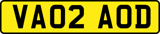 VA02AOD