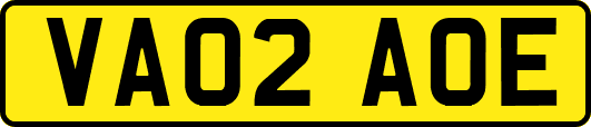 VA02AOE