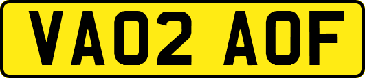 VA02AOF