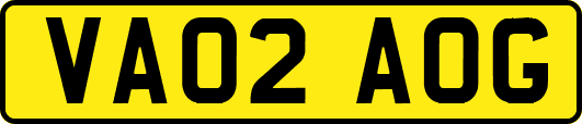 VA02AOG