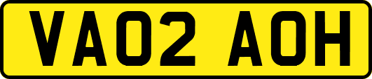 VA02AOH
