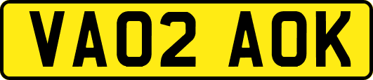 VA02AOK