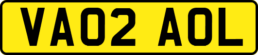VA02AOL