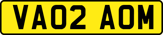 VA02AOM