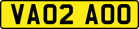 VA02AOO