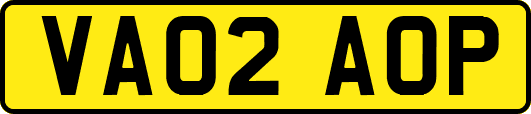VA02AOP