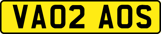 VA02AOS