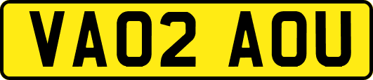 VA02AOU