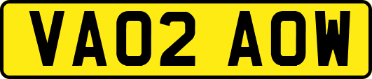 VA02AOW