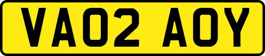 VA02AOY