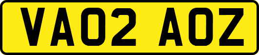 VA02AOZ