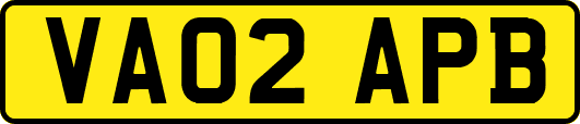 VA02APB