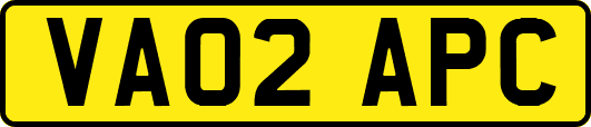 VA02APC