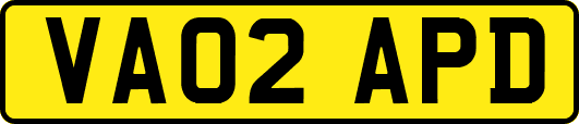 VA02APD