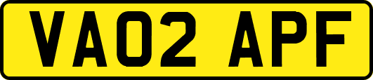 VA02APF