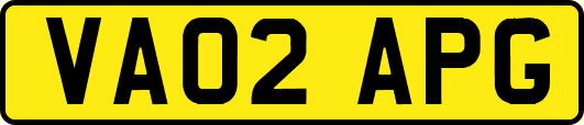 VA02APG