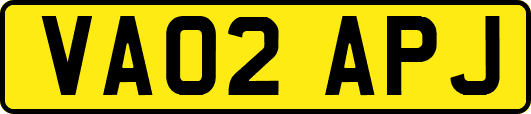 VA02APJ