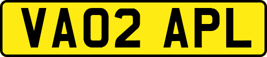 VA02APL