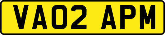 VA02APM