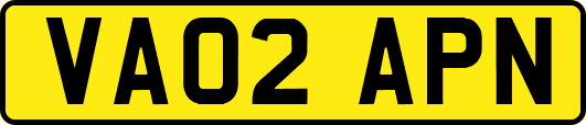 VA02APN