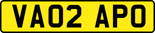VA02APO