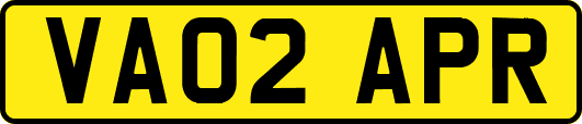 VA02APR