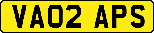 VA02APS