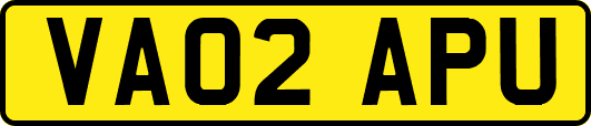 VA02APU