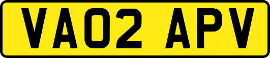 VA02APV
