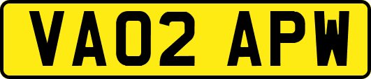 VA02APW