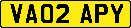 VA02APY