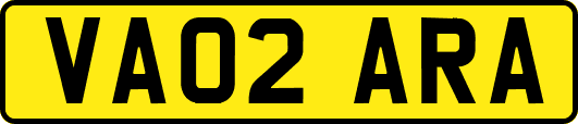 VA02ARA