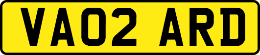 VA02ARD