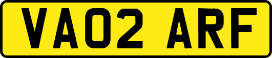 VA02ARF
