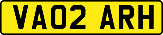 VA02ARH