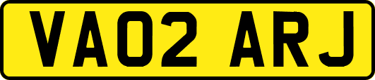 VA02ARJ