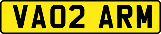 VA02ARM
