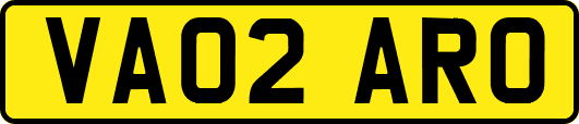 VA02ARO
